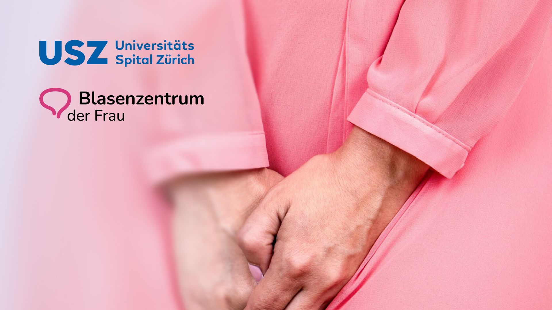 Bild für Blockkurs Urogynäkologie