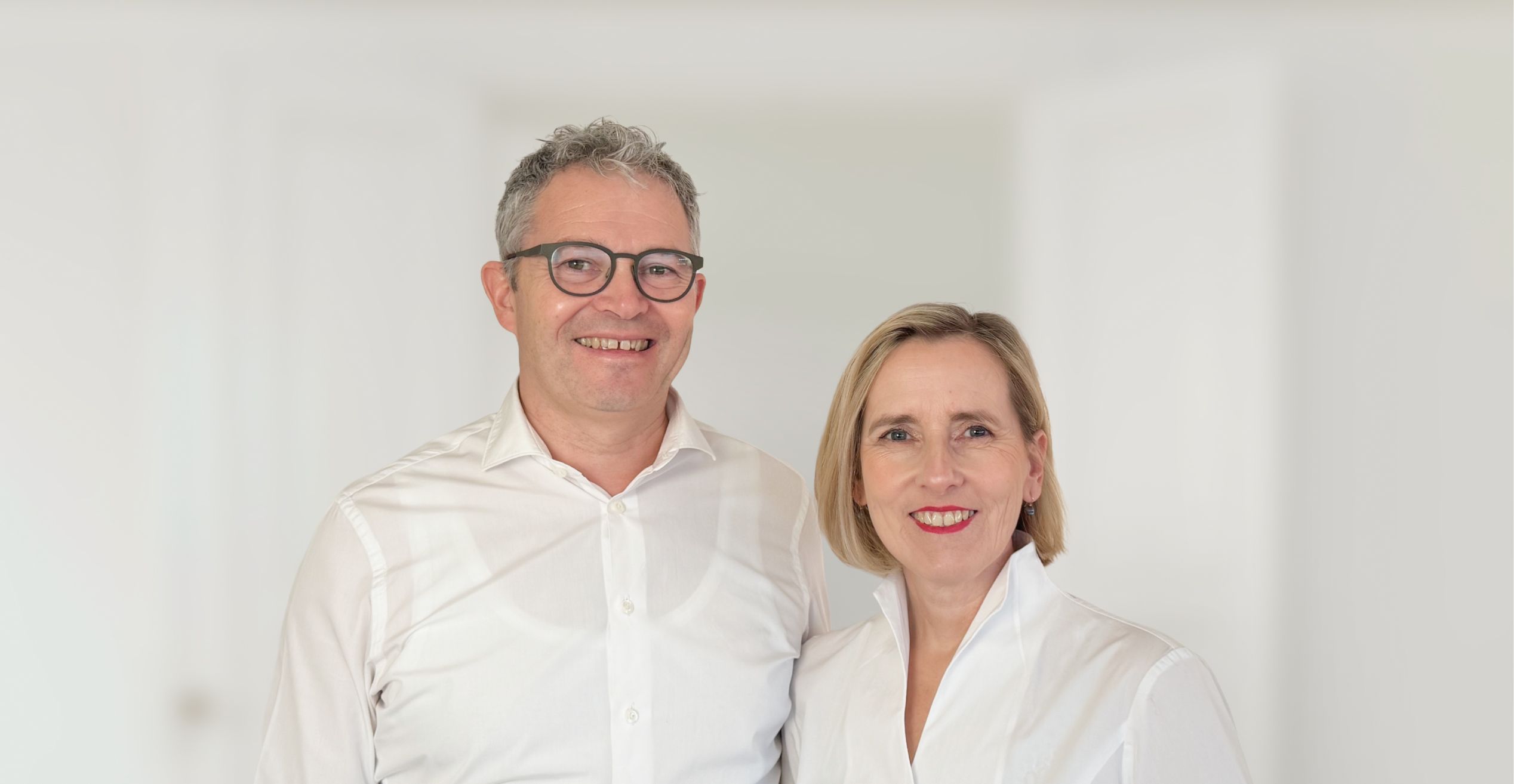 Prof. Dr. med. Volker Viereck und Dr. med. Nicole Viereck