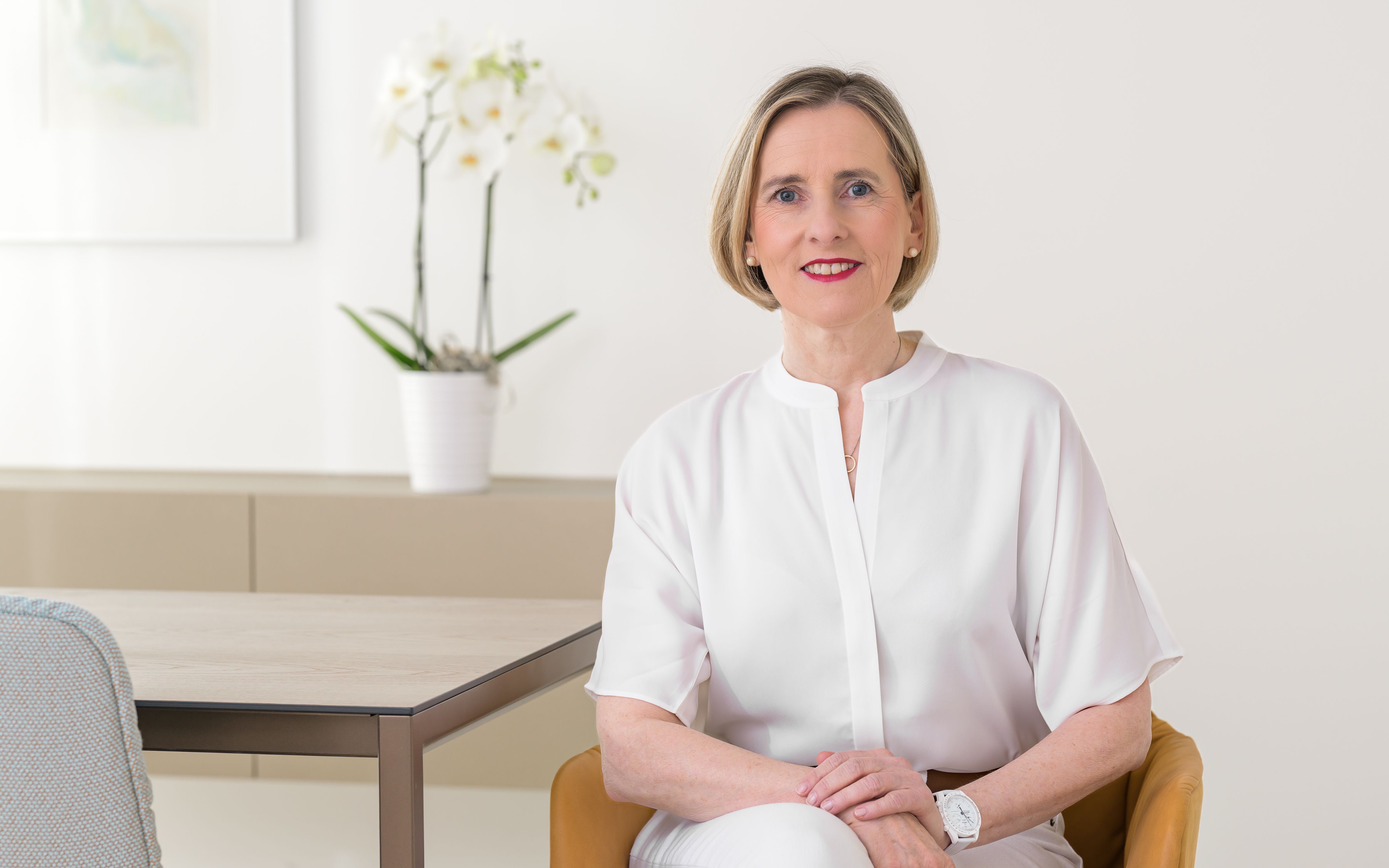 Foto Dr. med. Nicole Viereck