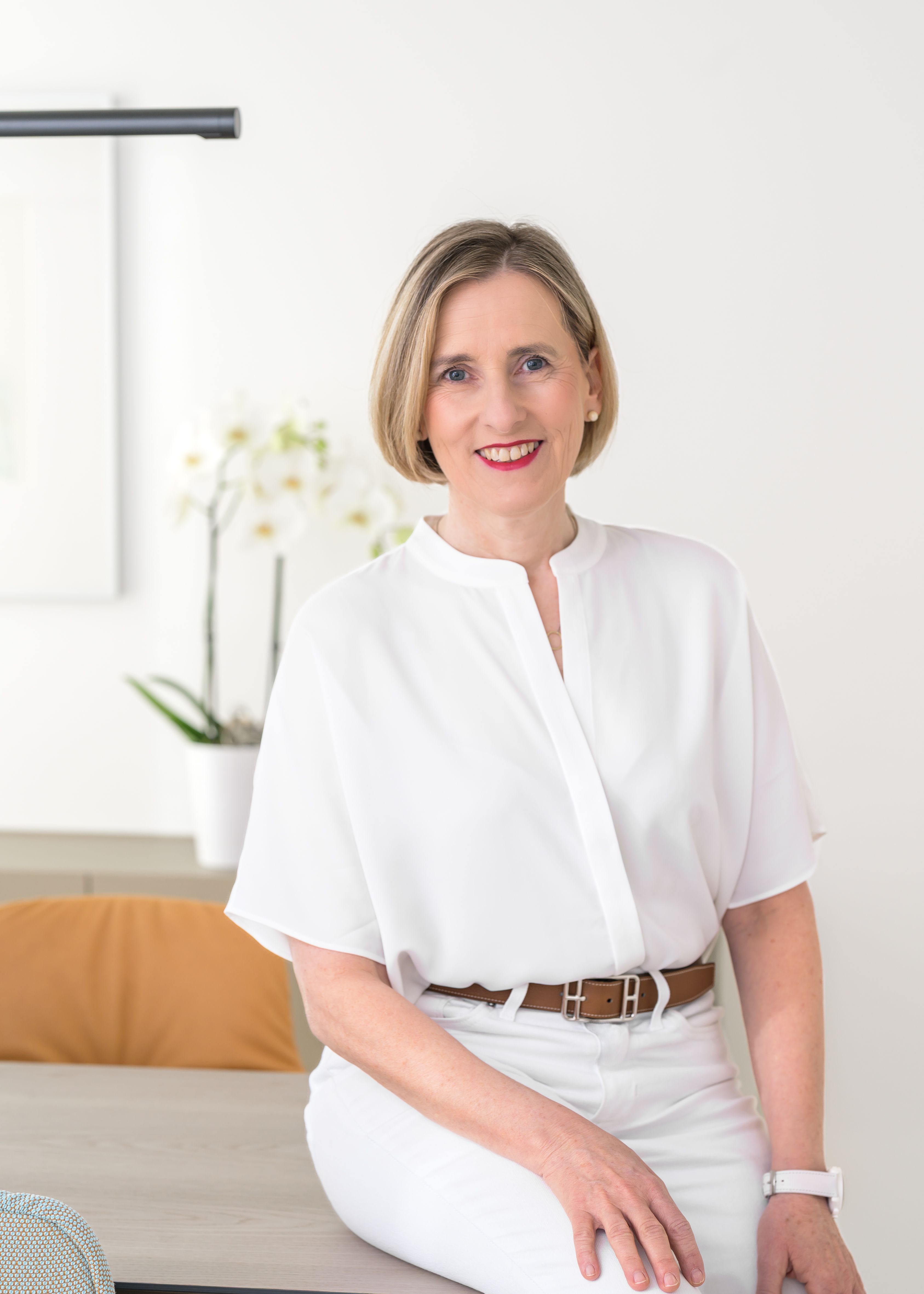 Porträt von Dr. med. Nicole Viereck