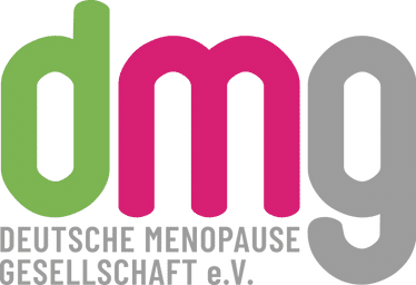 Deutsche Menopause Gesellschaft logo