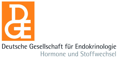 DGE logo