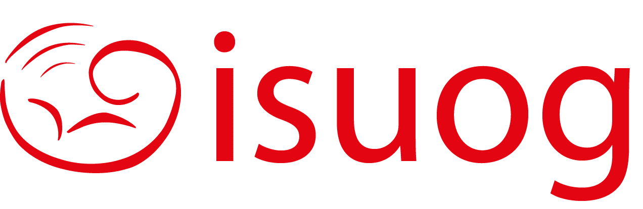 ISUOG logo