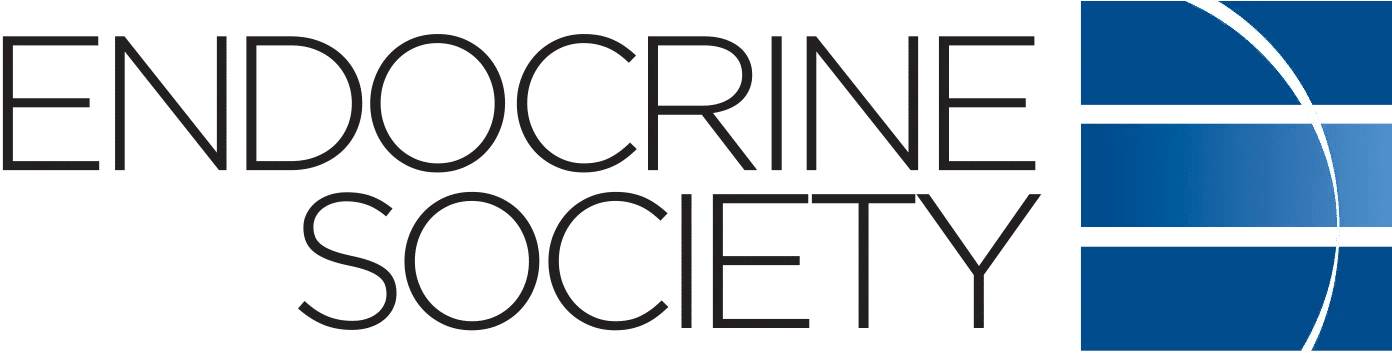 Endocrine Society logo